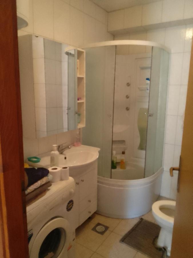 モスタル Biba Bed & Breakfast エクステリア 写真